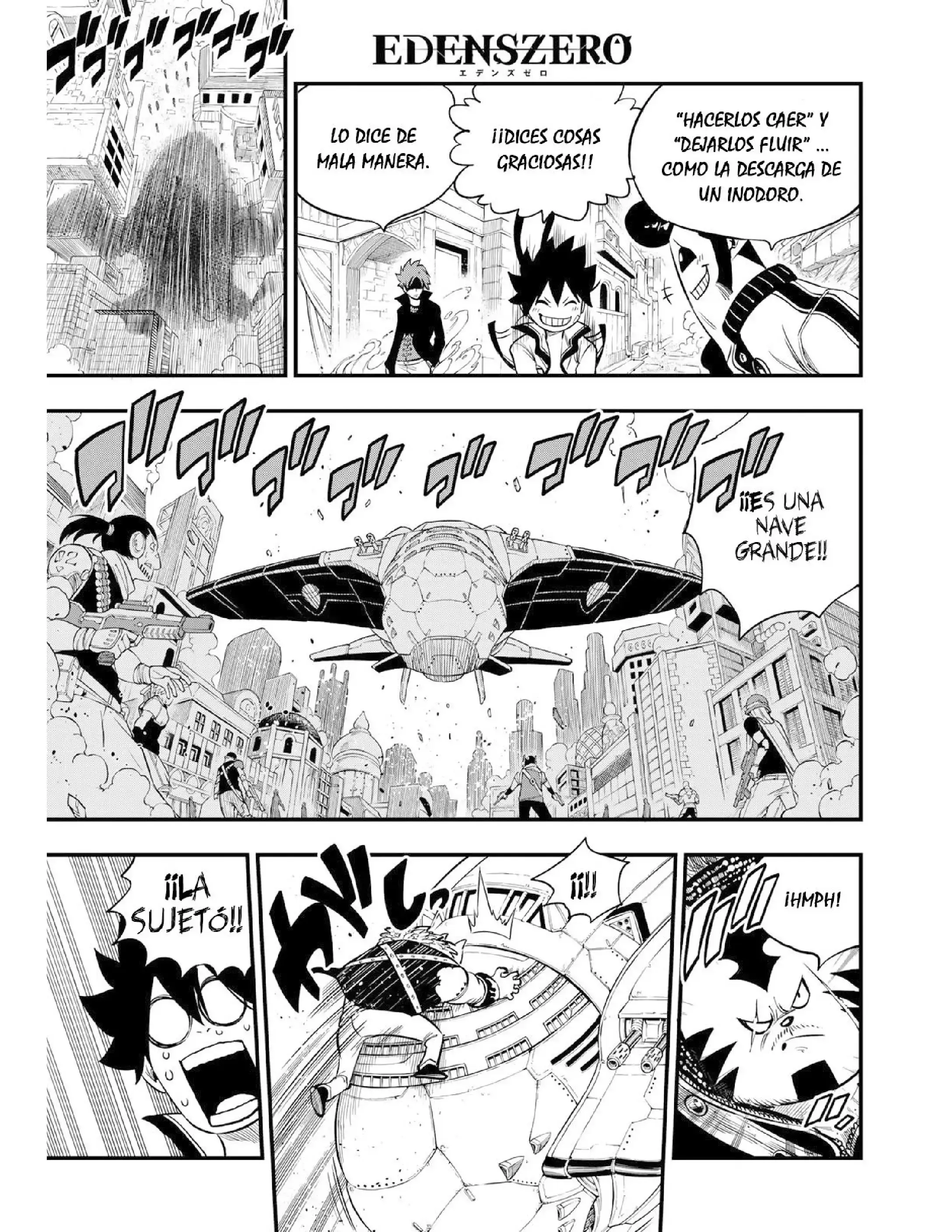 Capitulo 138 page 7