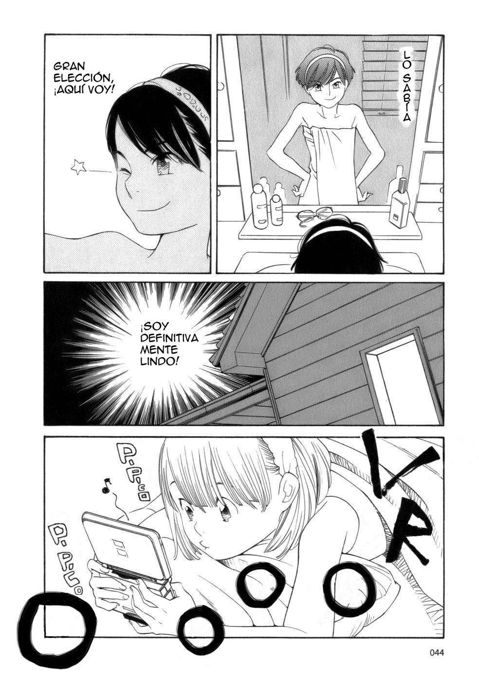 Capitulo 43 page 16