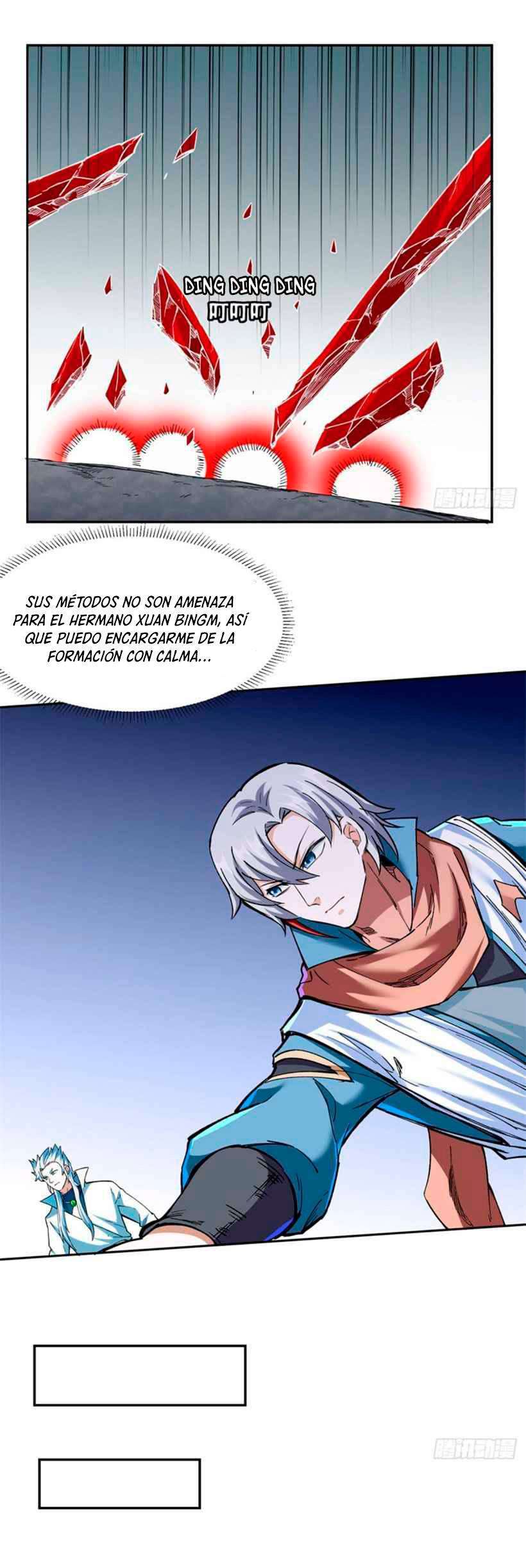 Capitulo 304 page 11