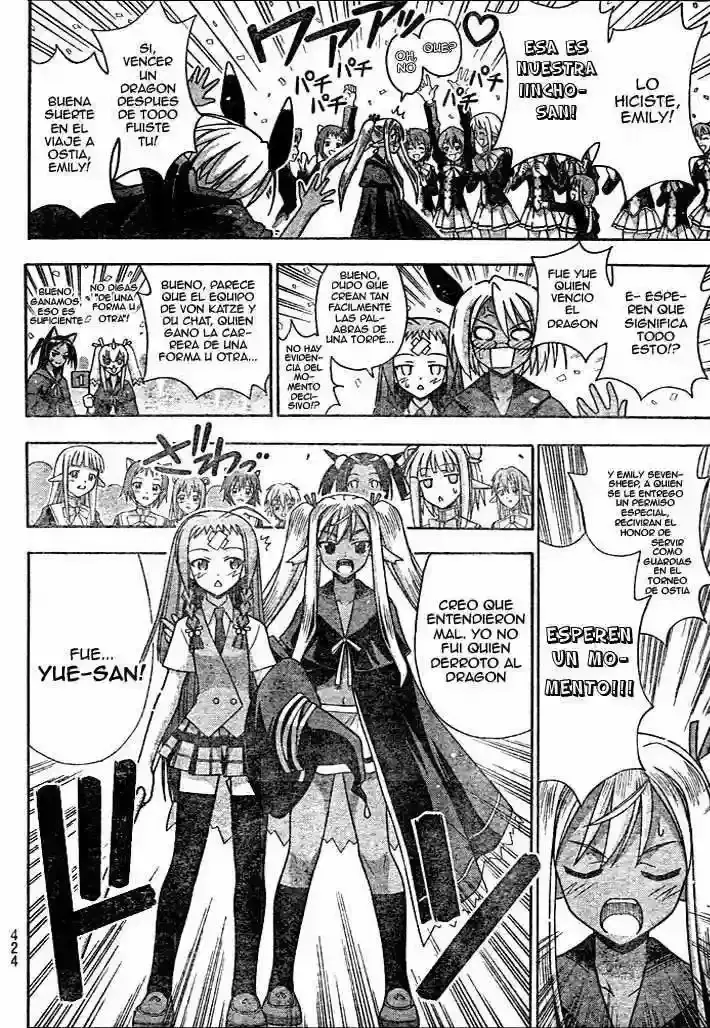 Capitulo 213 page 14
