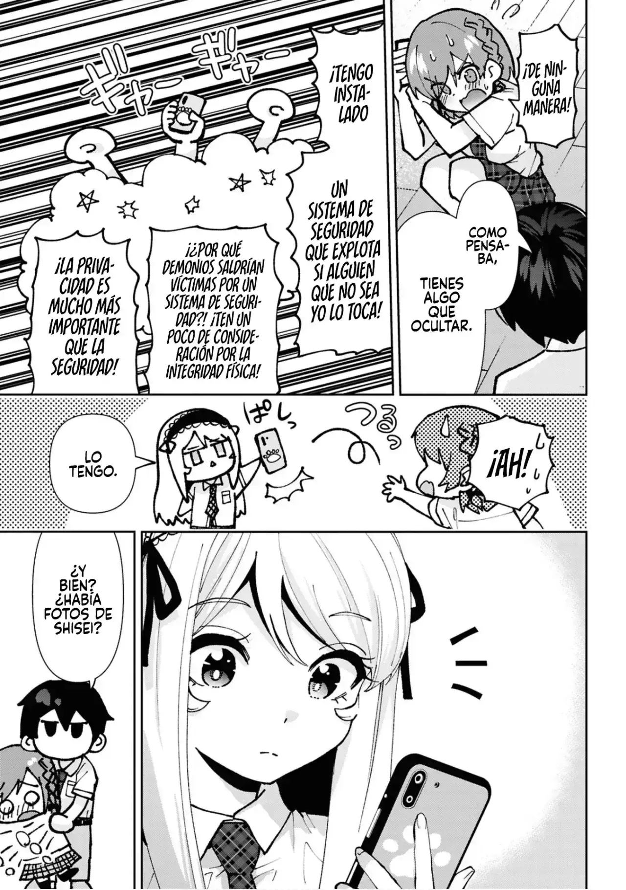 Capitulo 45 page 21