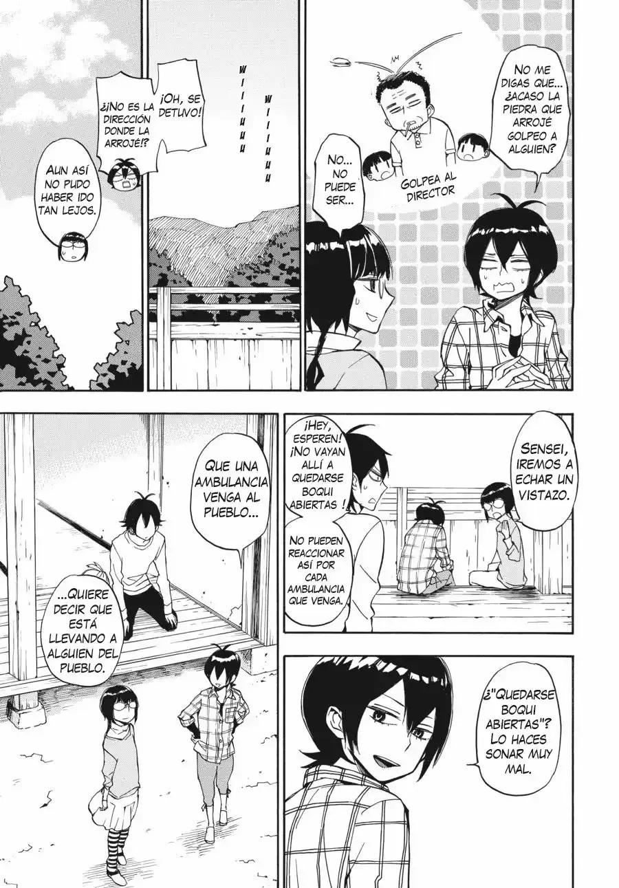 Capitulo 66 page 14