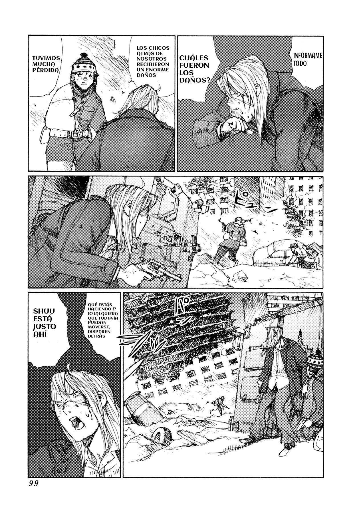 Capitulo 40 page 13