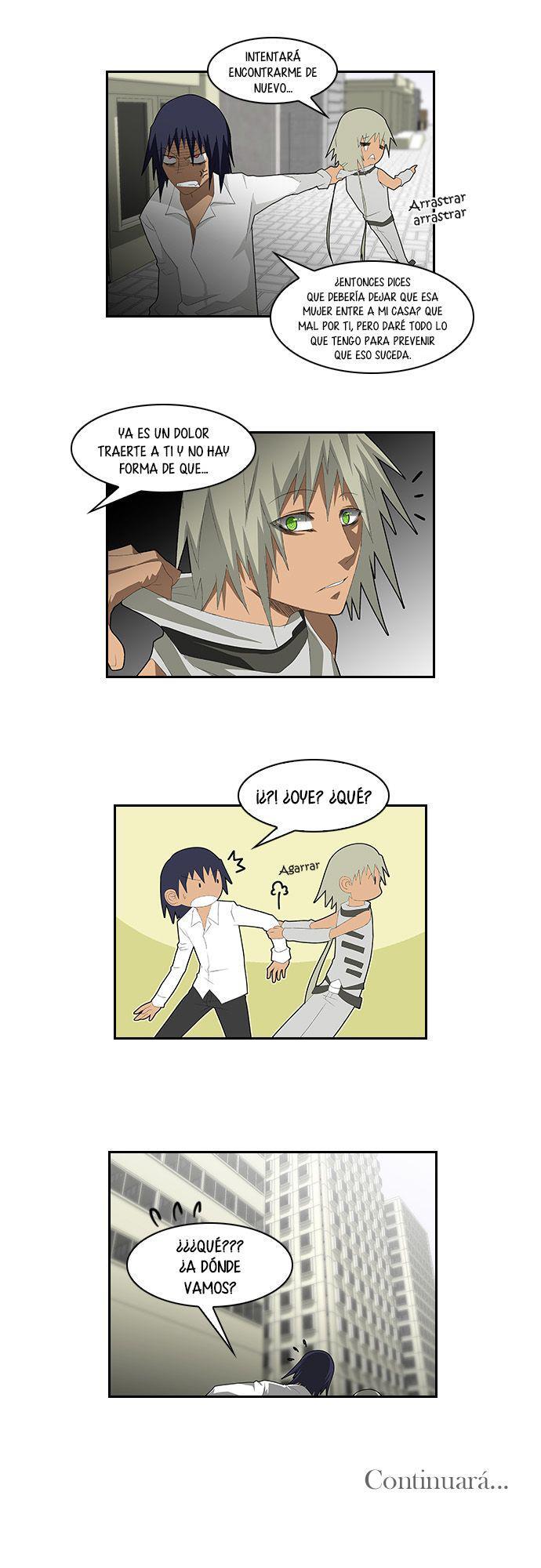 Capitulo 92 page 16