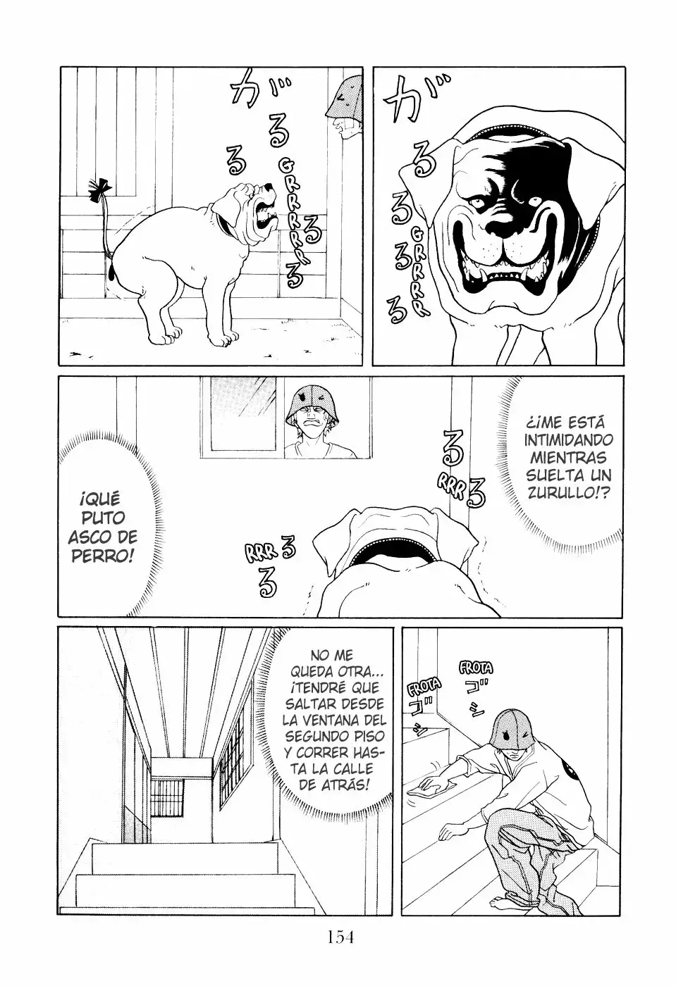Capitulo 132 page 10