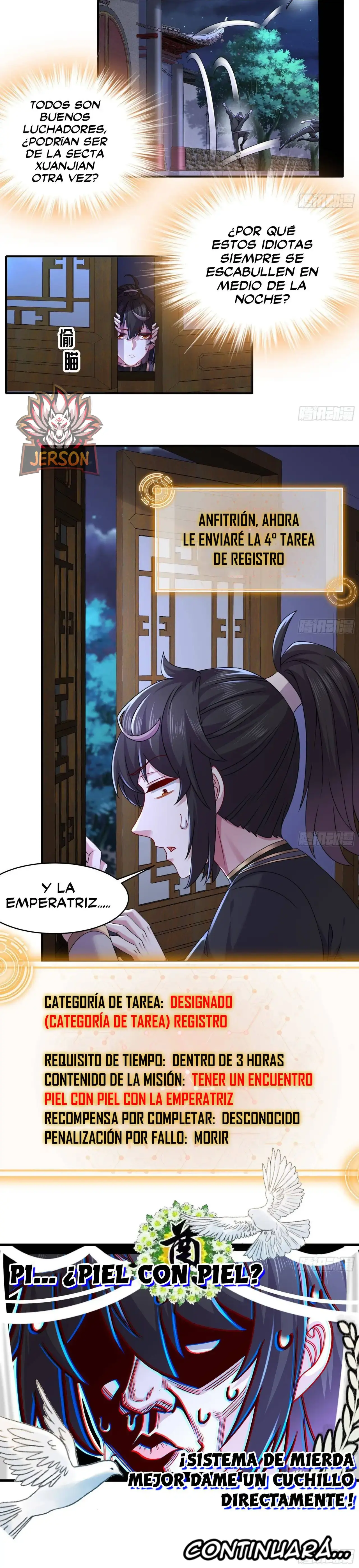 Capitulo 9 page 11