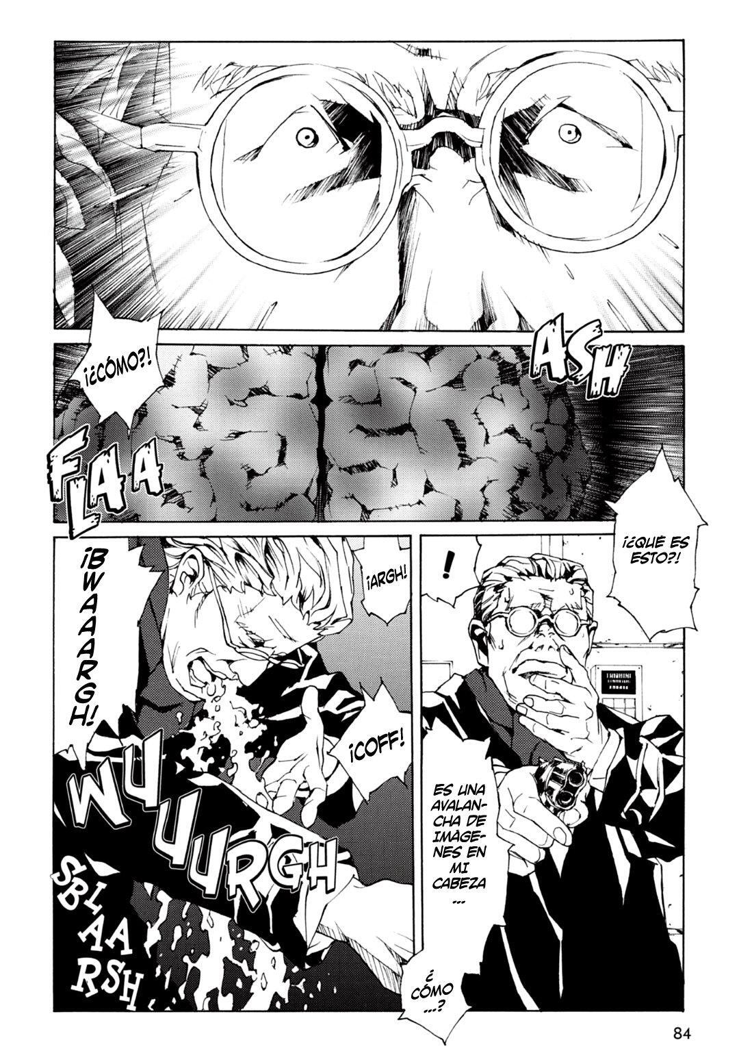Capitulo 134 page 22