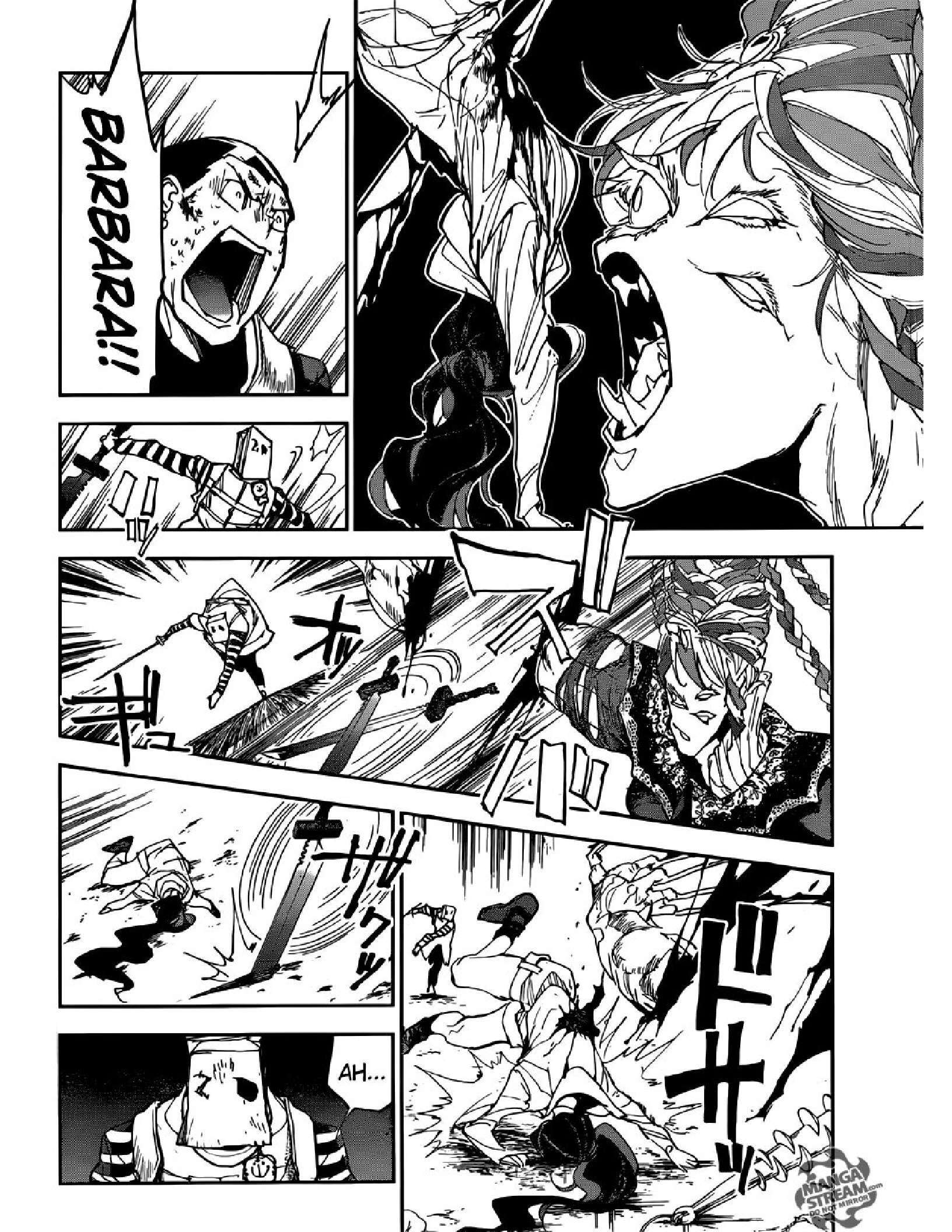 Capitulo 151 page 14