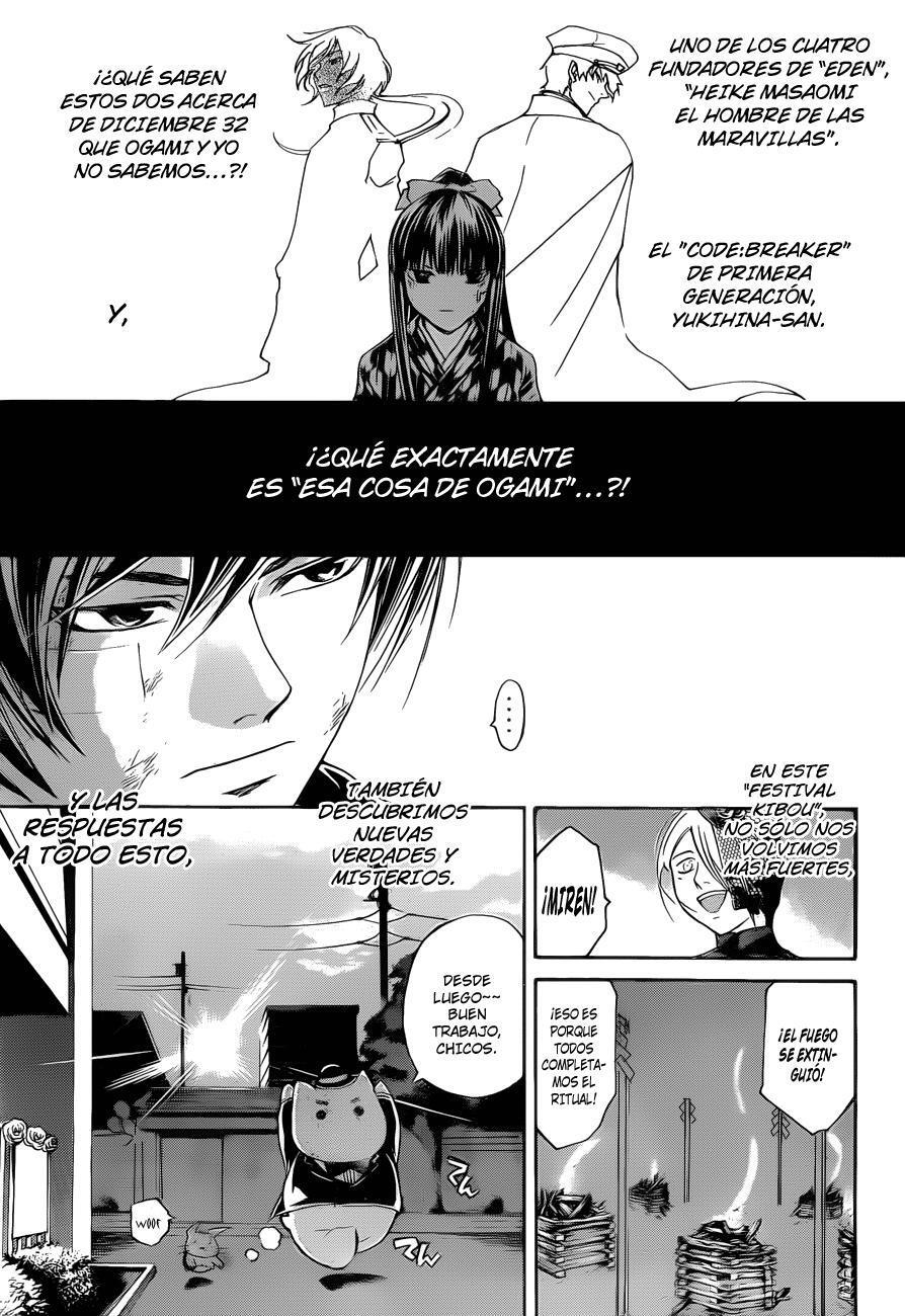 Capitulo 151 page 19
