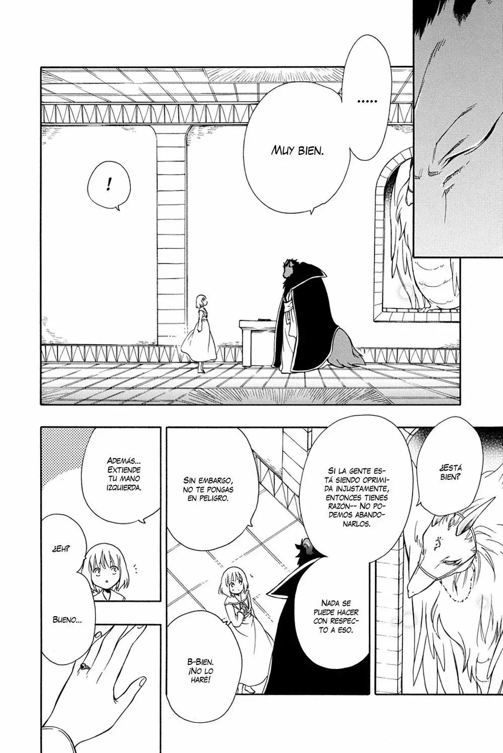 Capitulo 52 page 5