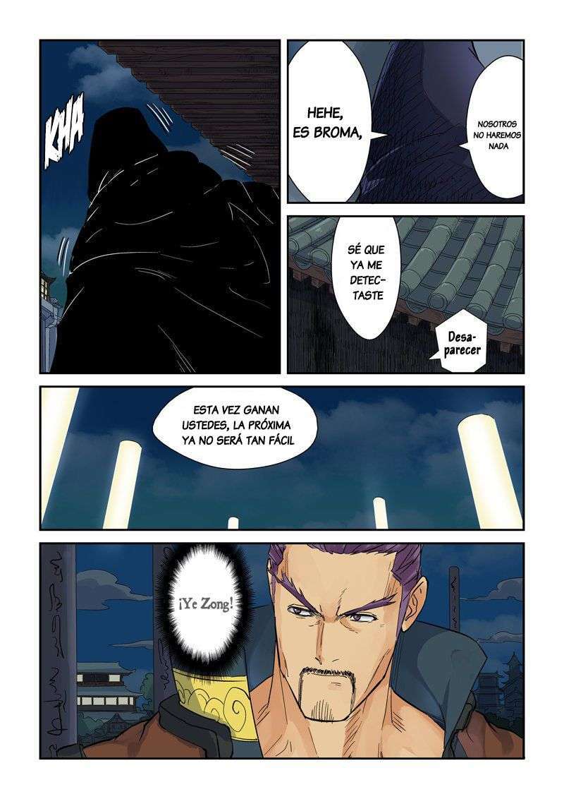 Capitulo 135 page 18