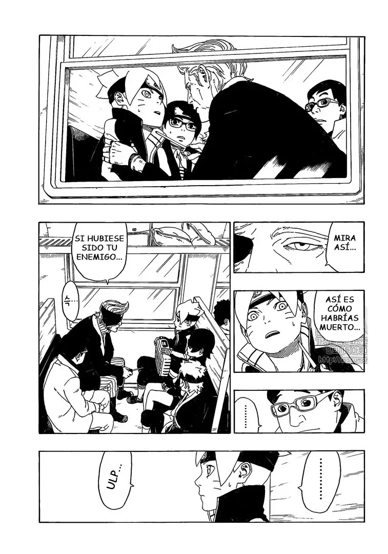 Capitulo 17 page 35