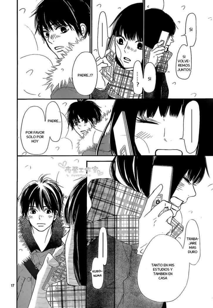 Capitulo 72 page 18