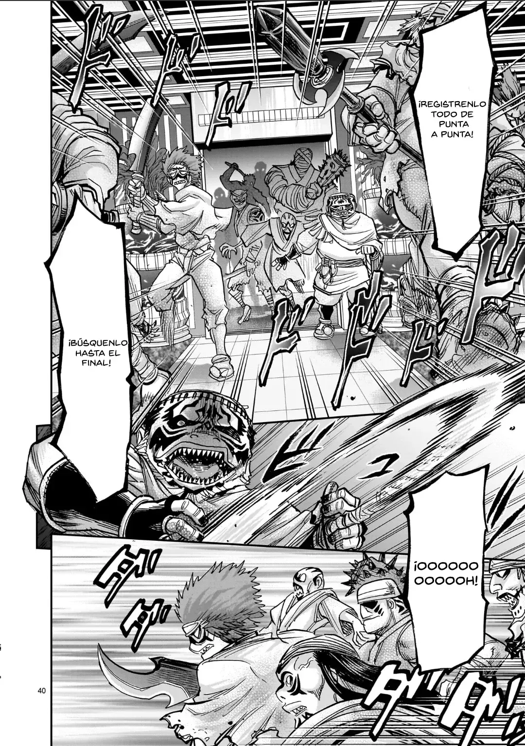 Capitulo 131 page 39