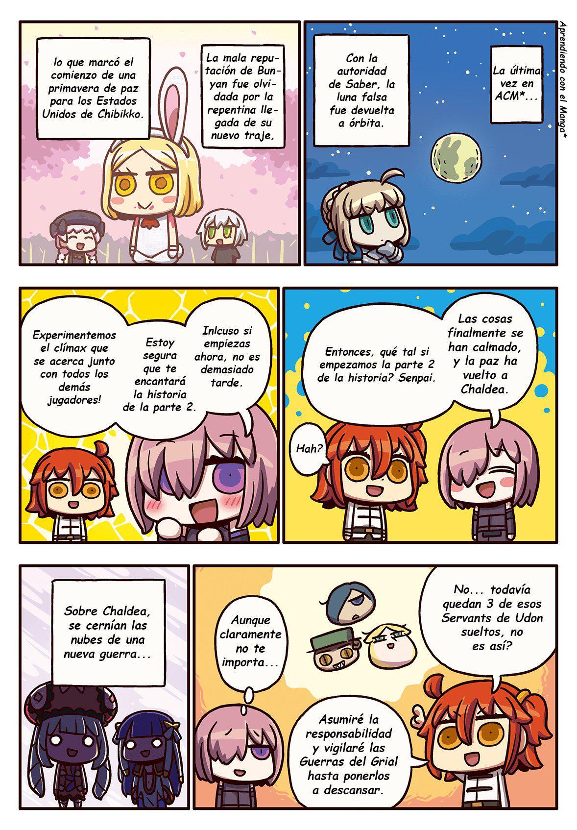 Capitulo 256 page 1