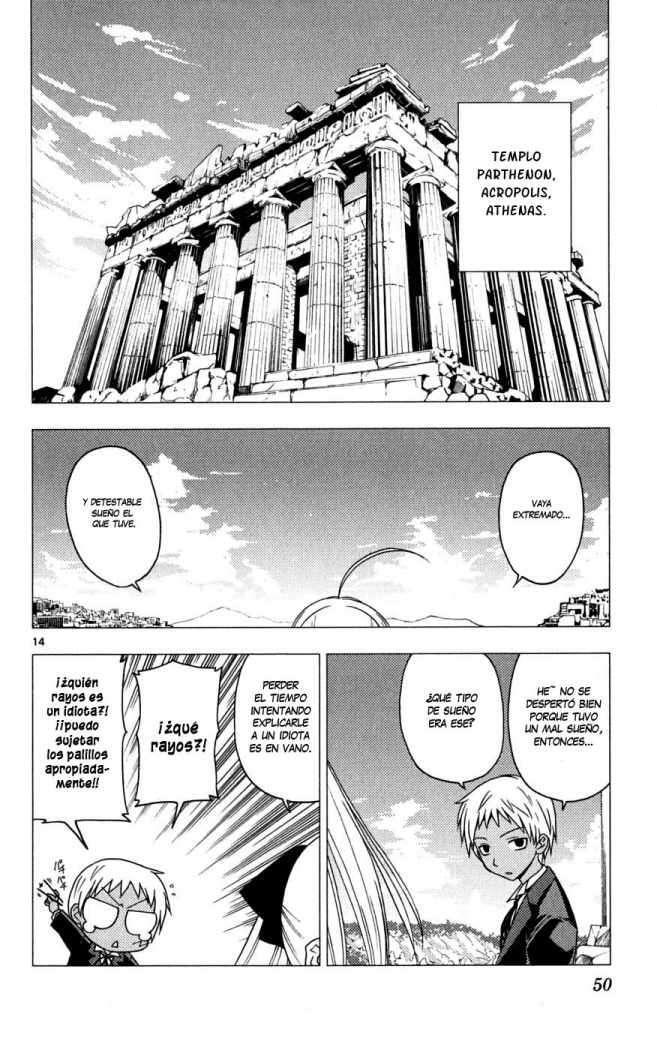 Capitulo 187 page 15
