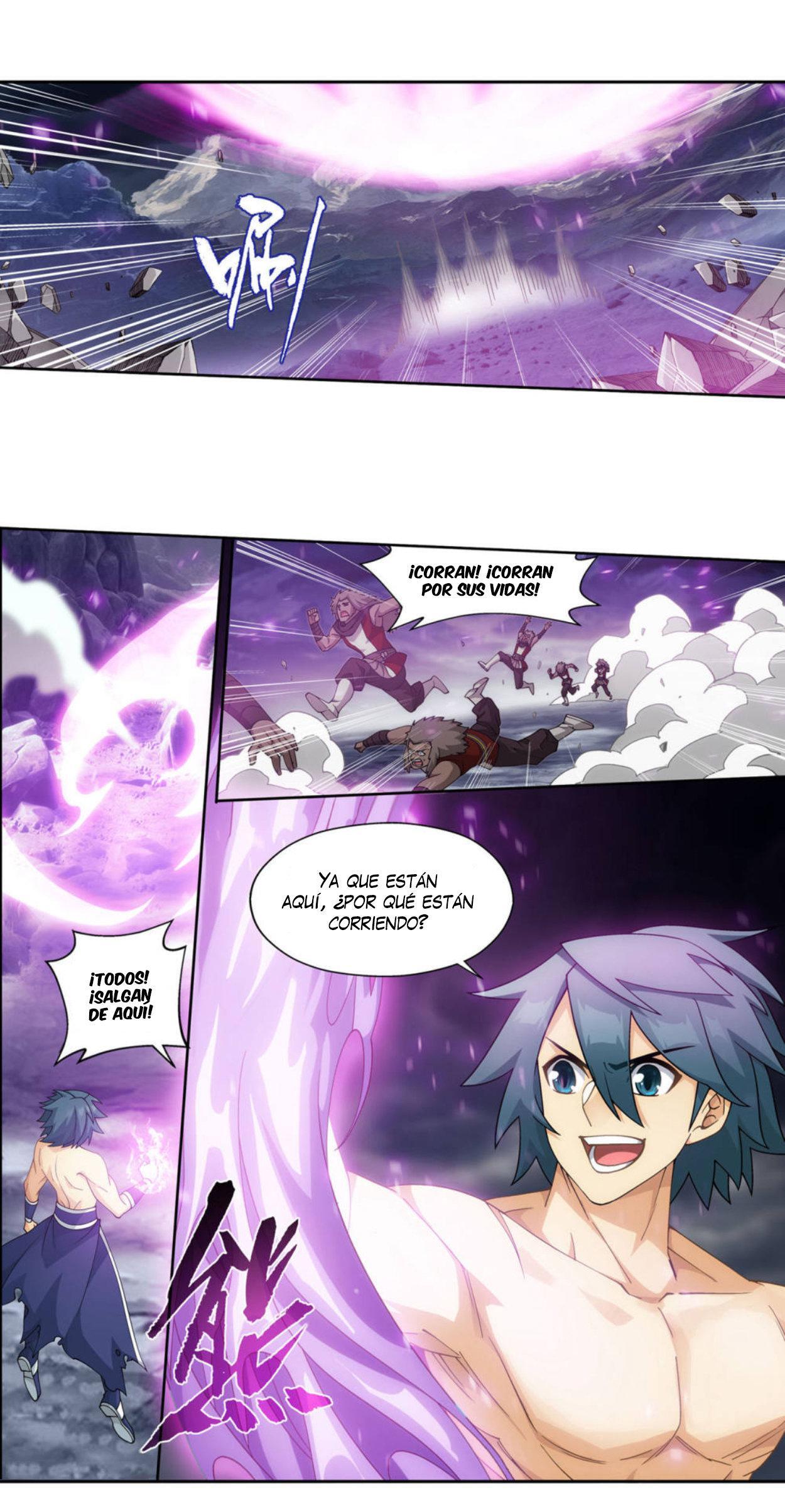 Capitulo 360 page 11