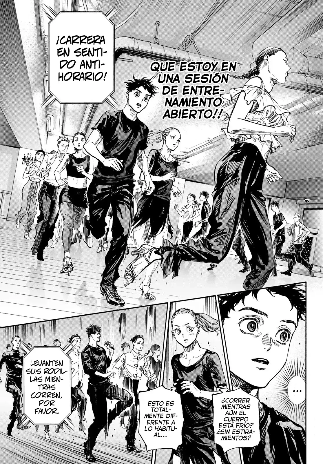 Capitulo 72 page 10