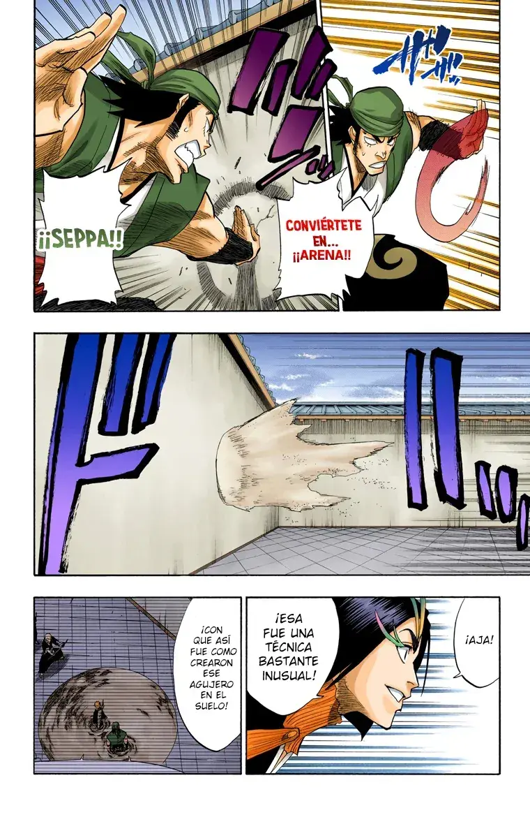 Capitulo 87 page 3