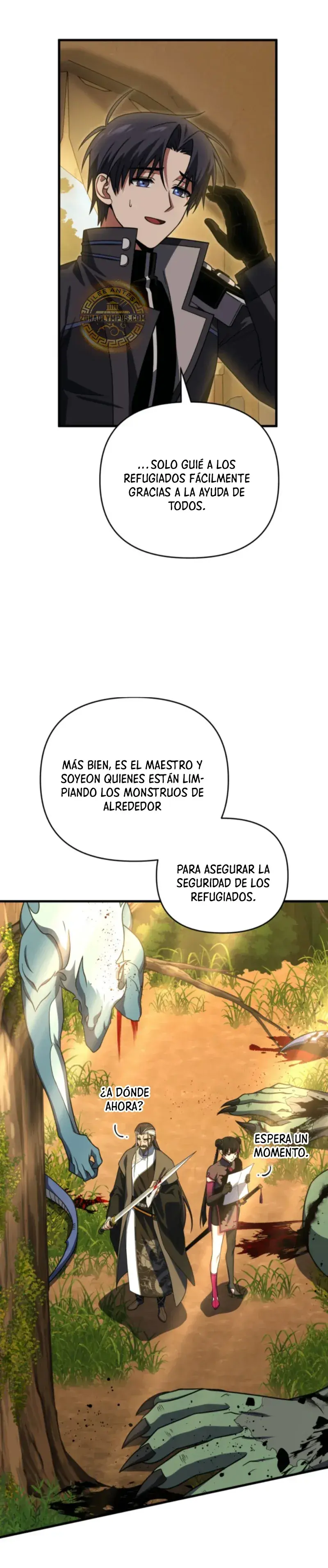 Capitulo 115 page 29