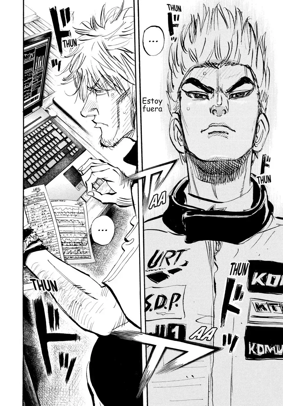 Capitulo 97 page 30