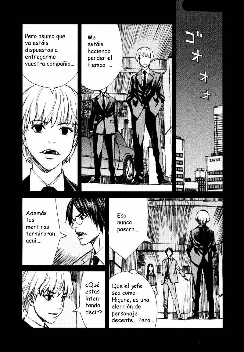 Capitulo 37 page 17