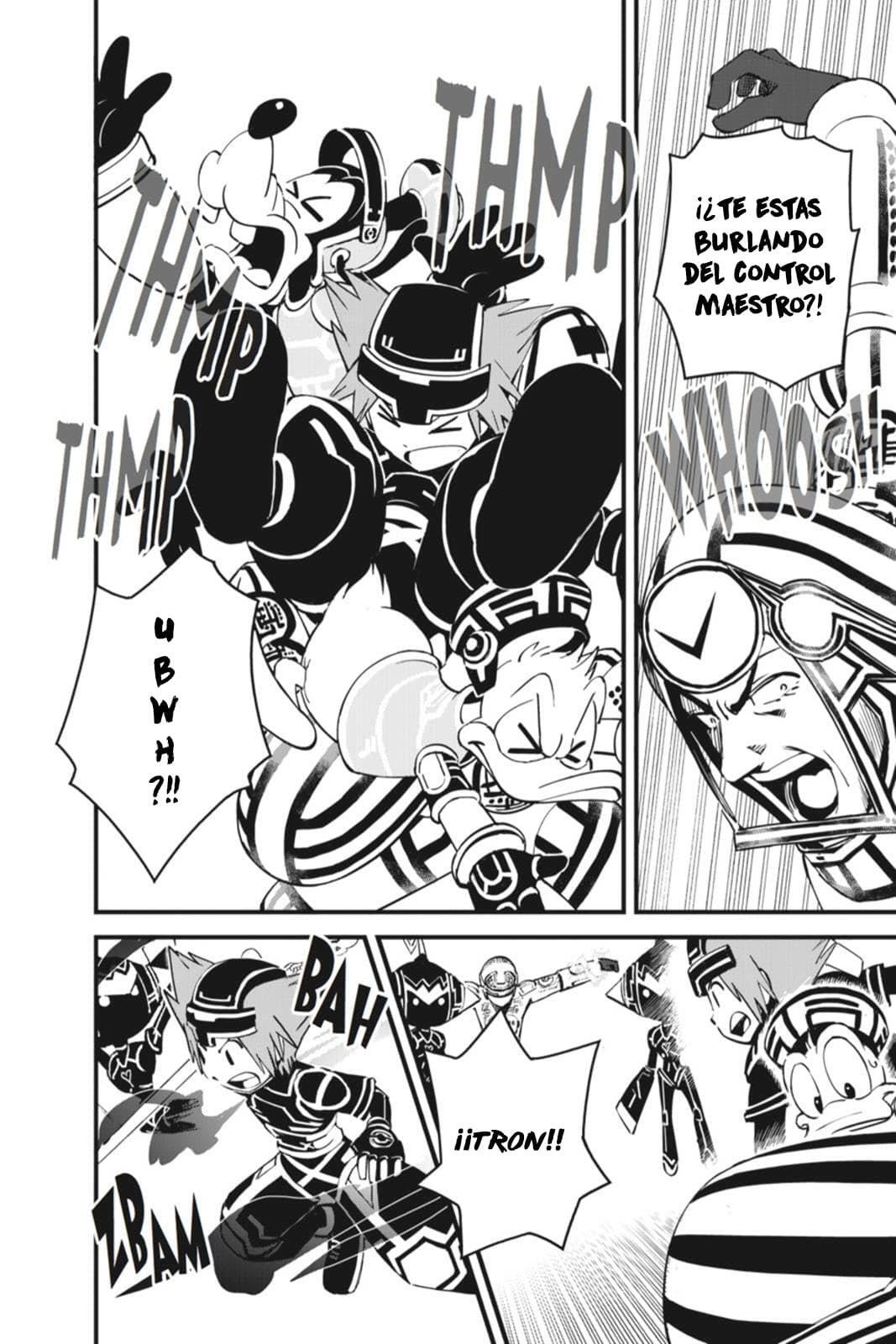 Capitulo 43 page 21