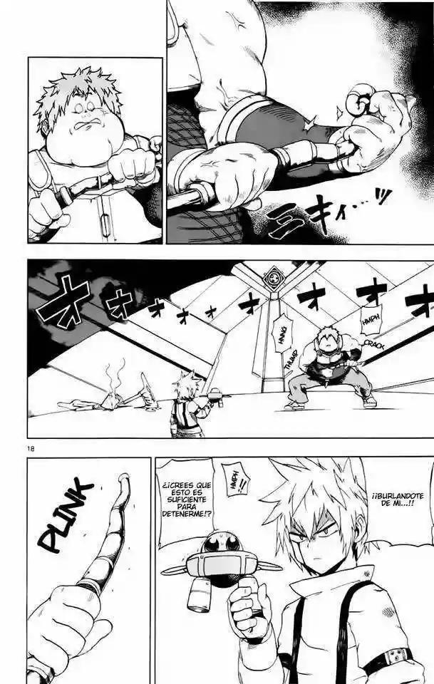 Capitulo 22 page 18