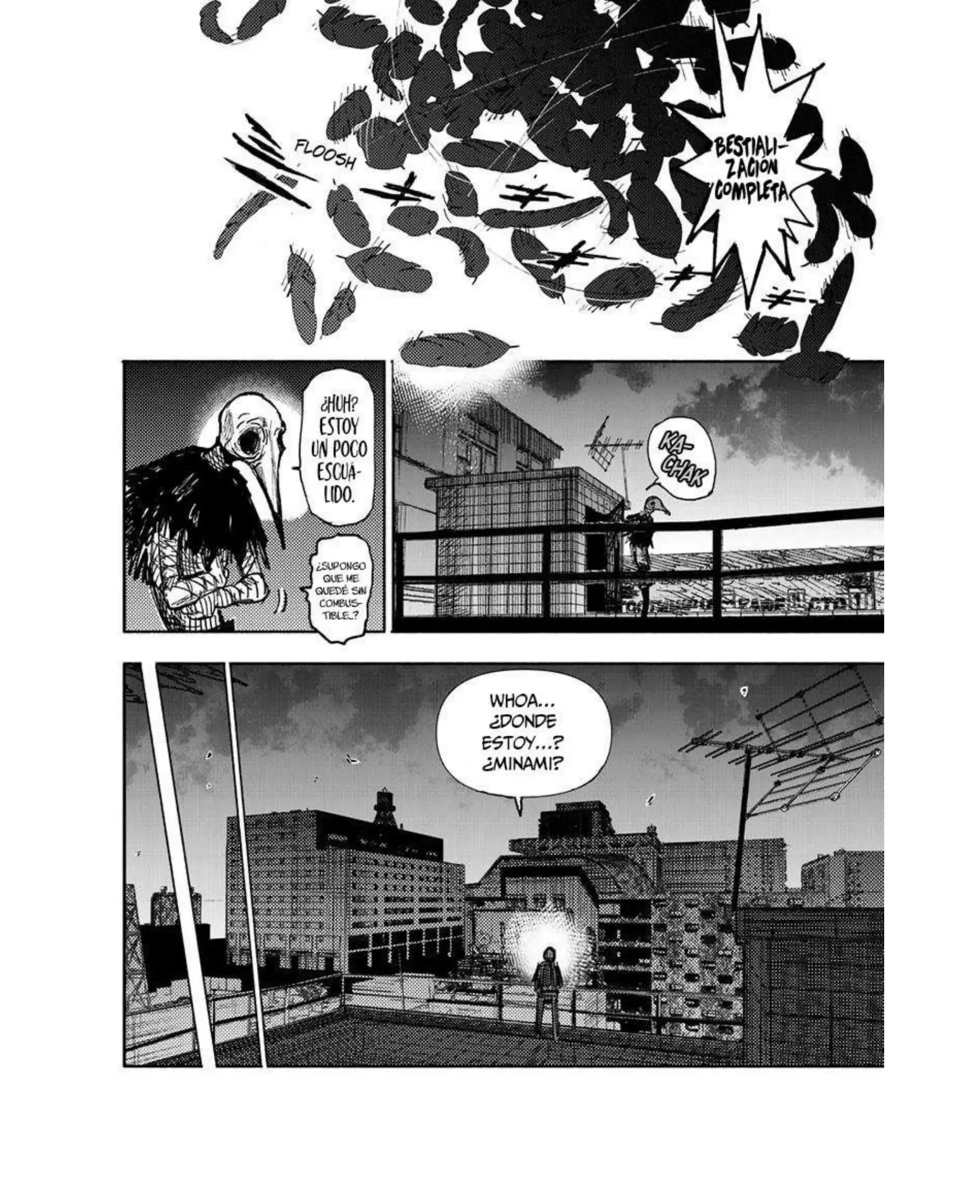Capitulo 19 page 30