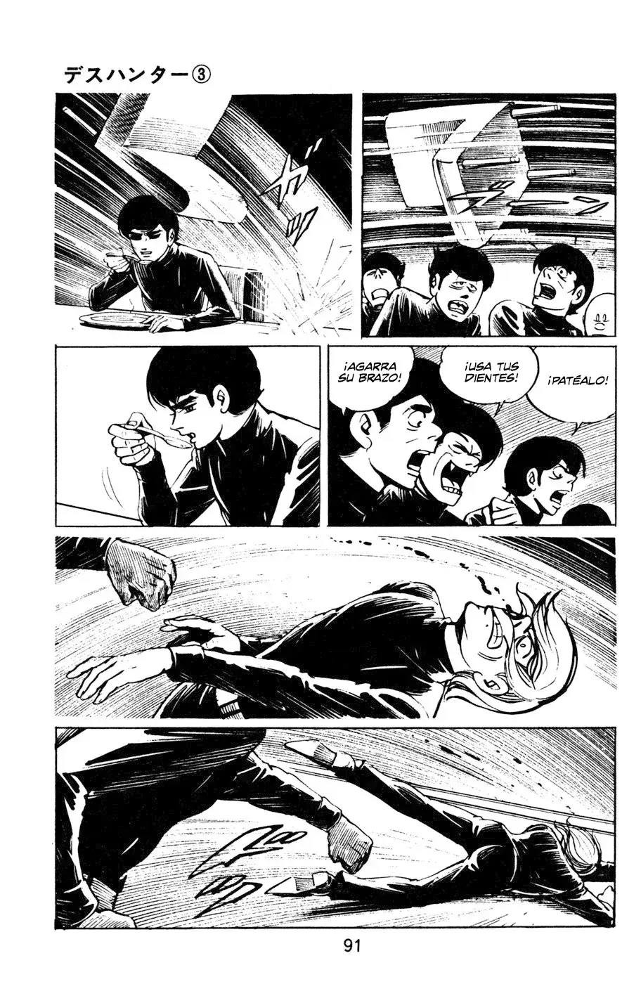 Capitulo 26 page 6