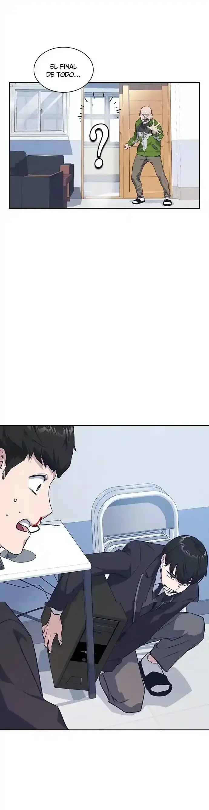 Capitulo 18 page 15
