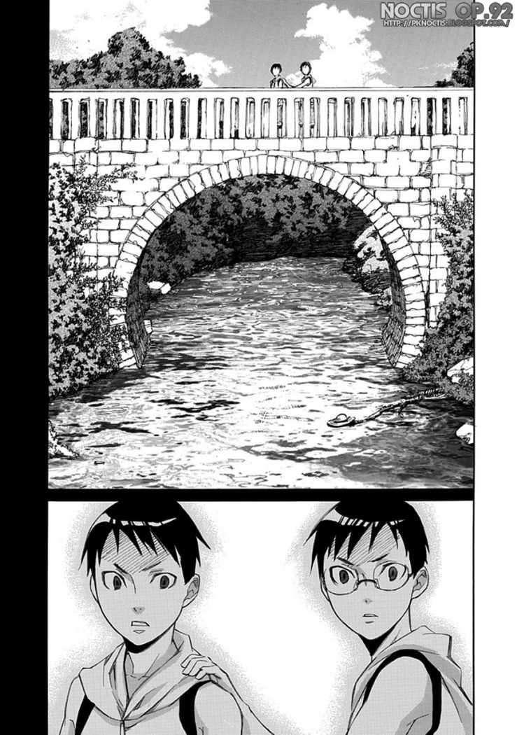 Capitulo 33 page 13
