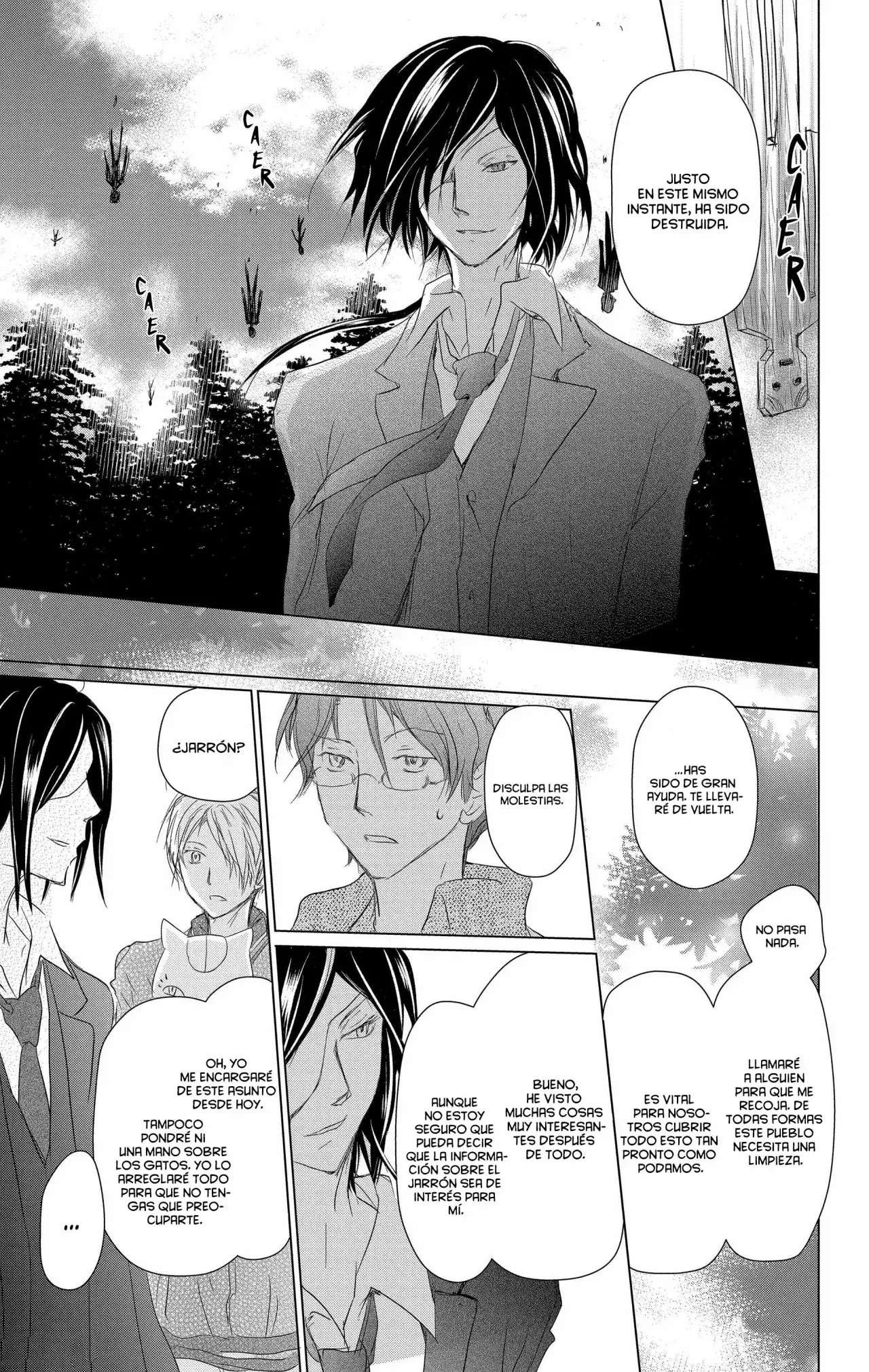 Capitulo 104 page 30