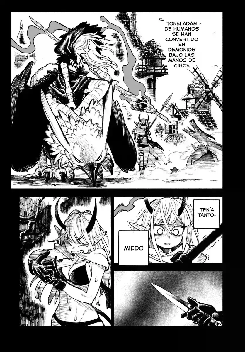 Capitulo 21 page 19