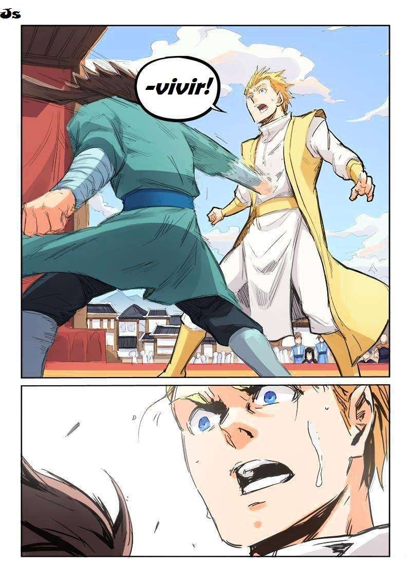 Capitulo 101 page 4