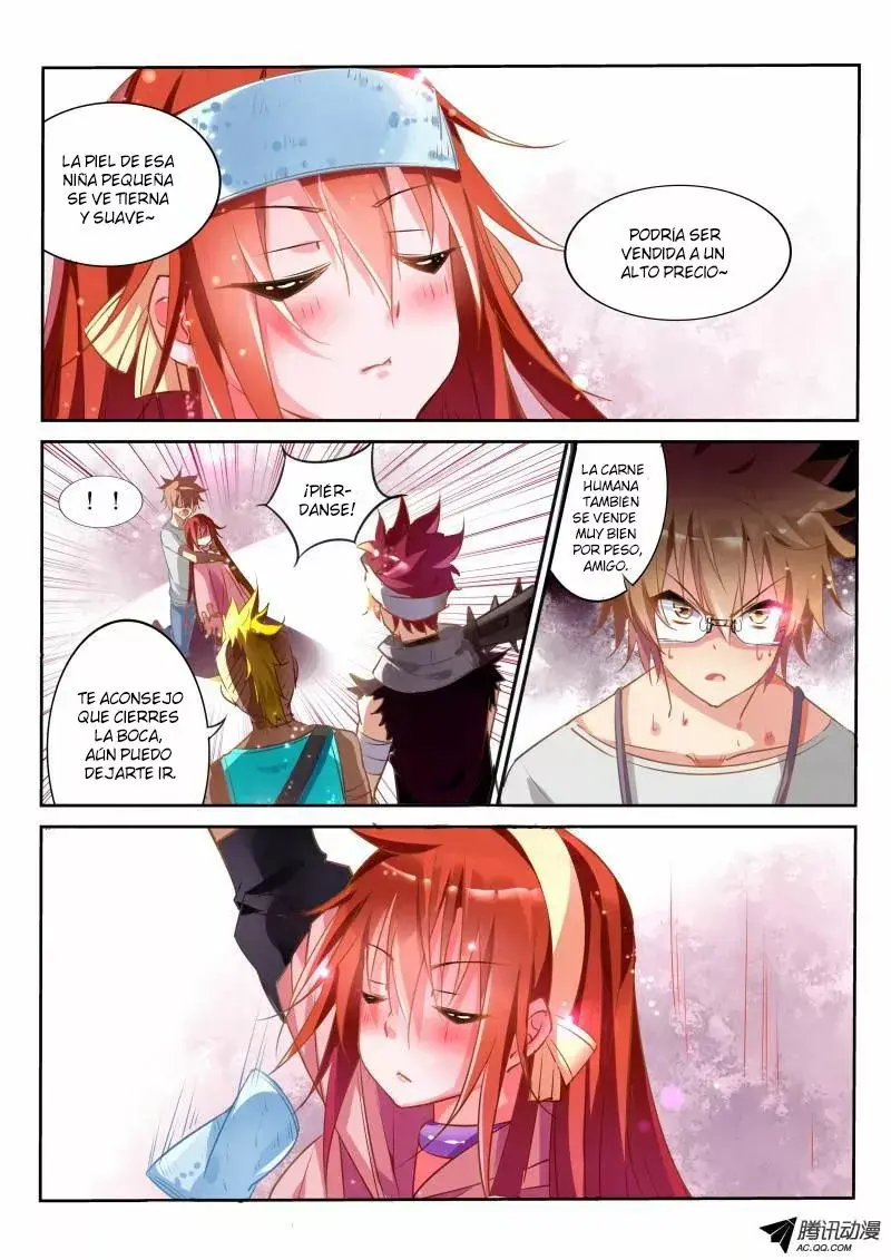 Capitulo 19 page 3