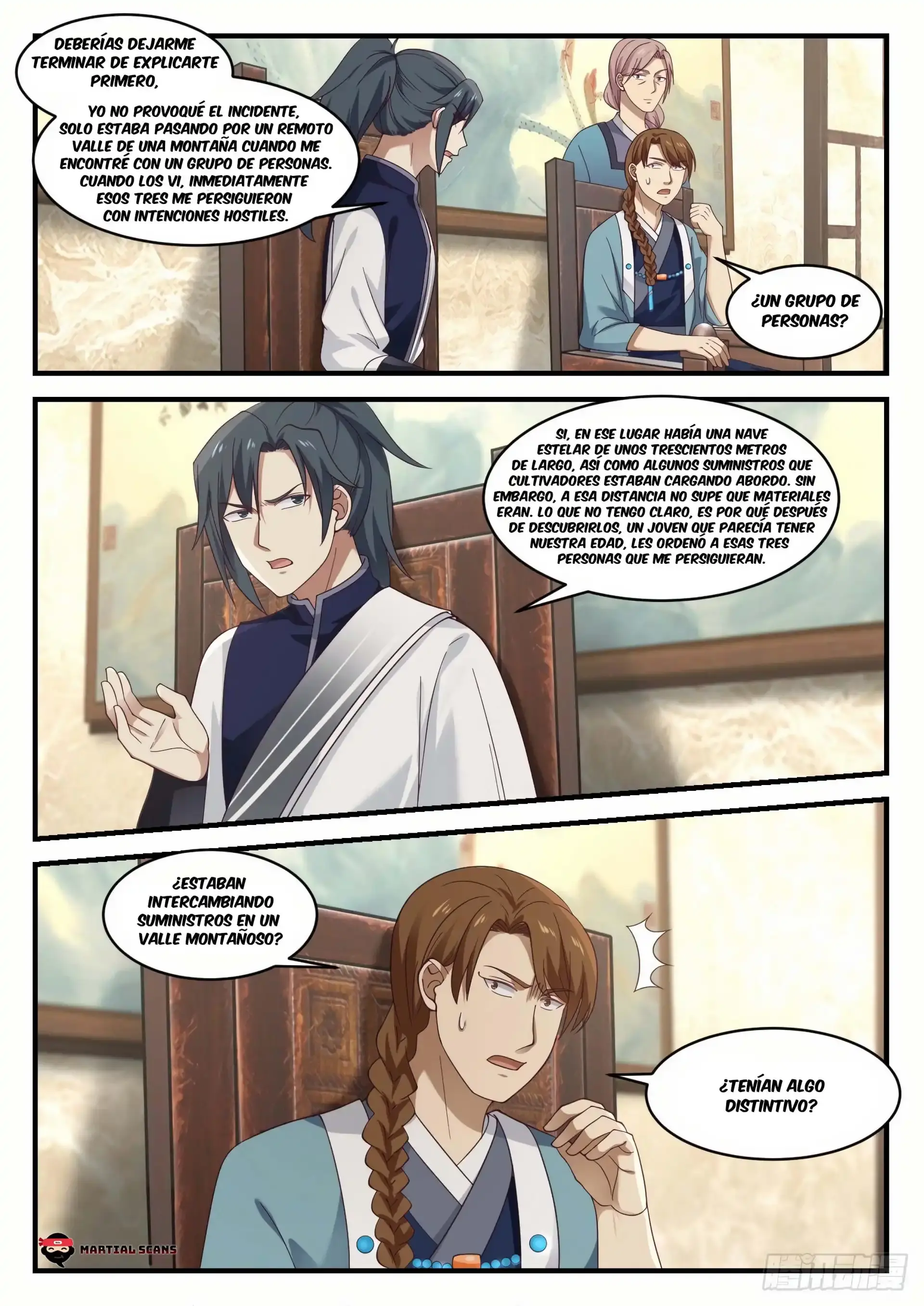 Capitulo 912 page 5