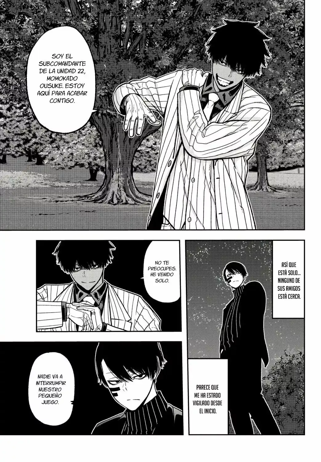 Capitulo 45 page 19