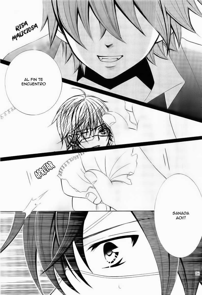 Capitulo 30 page 29