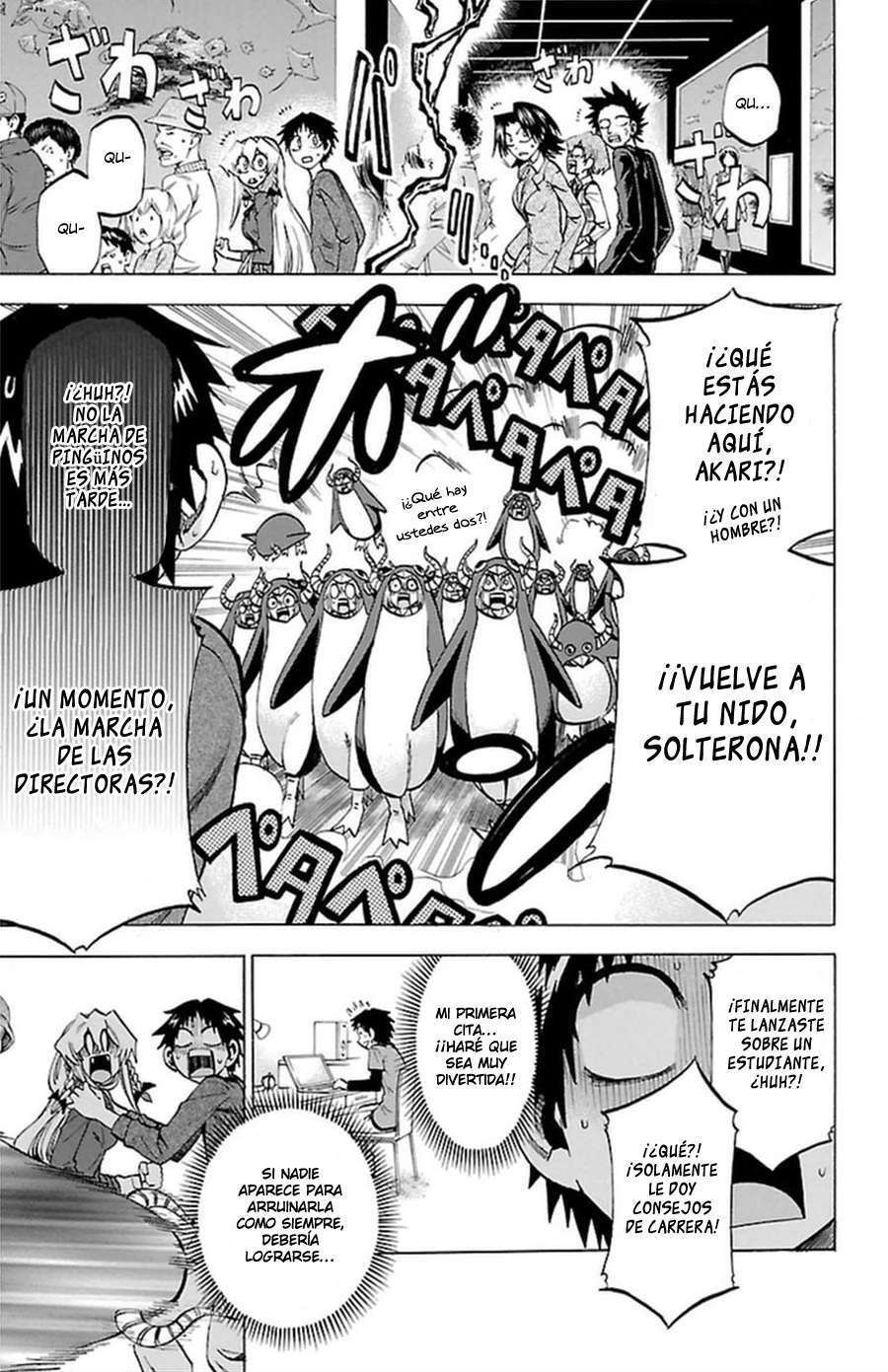 Capitulo 100 page 19