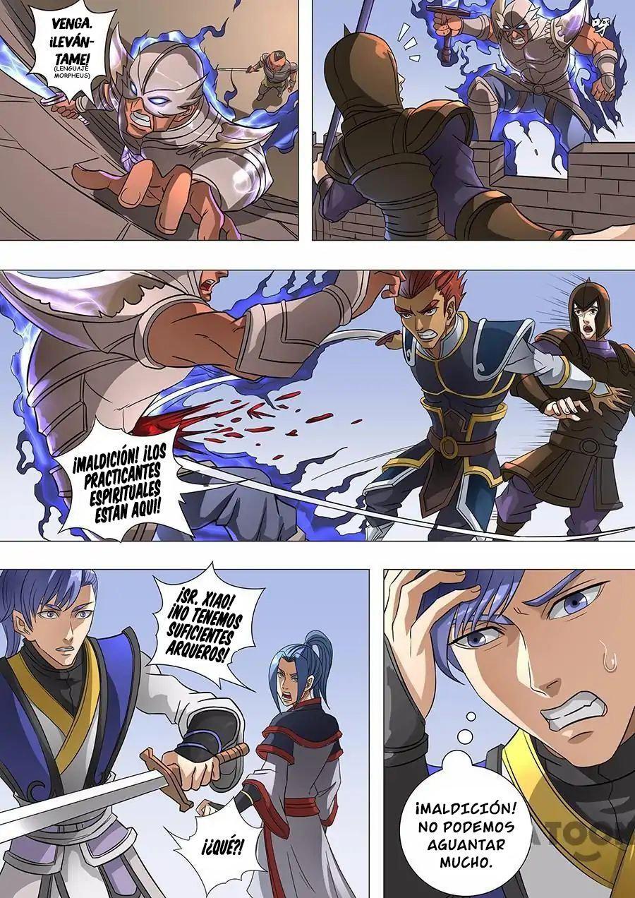 Capitulo 138 page 5