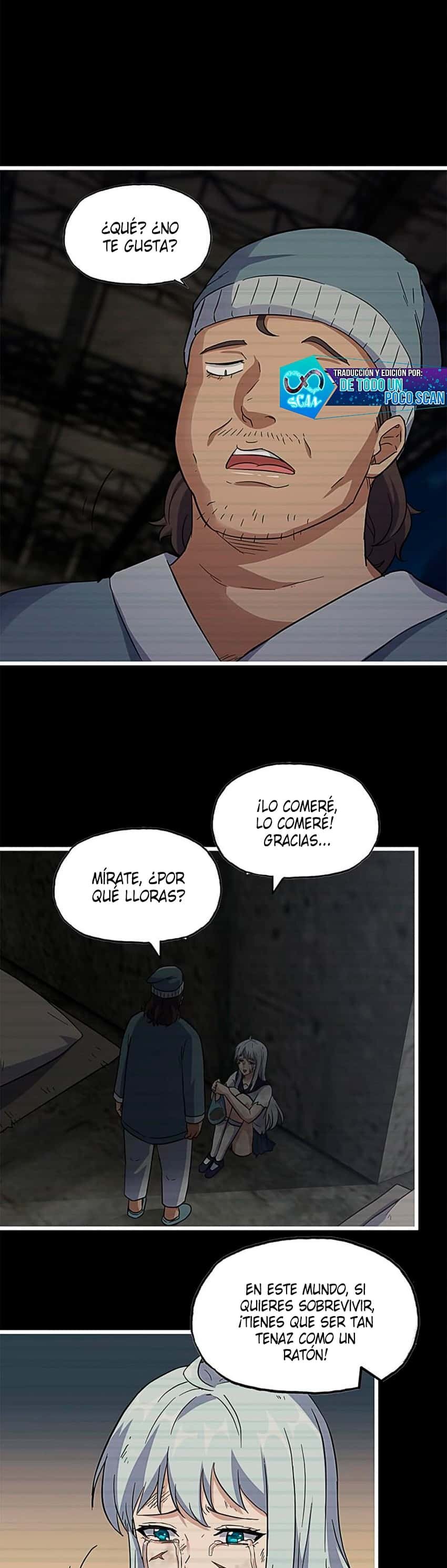 Capitulo 501 page 11