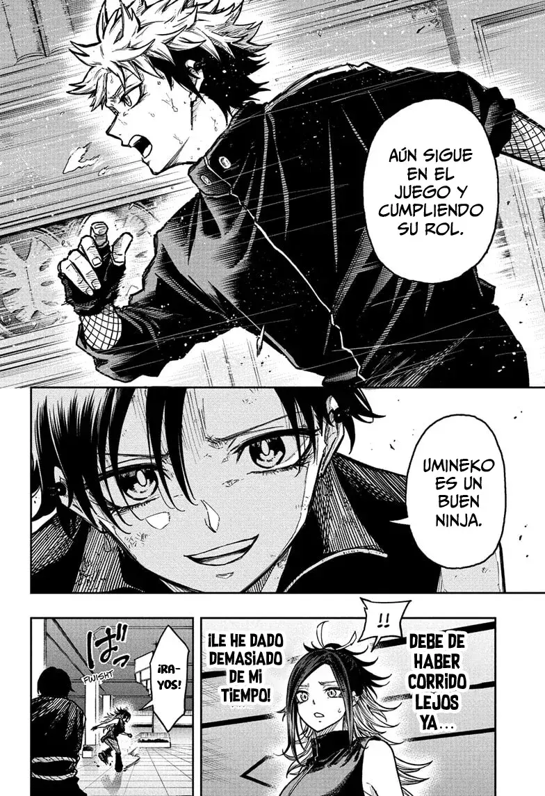 Capitulo 39 page 19