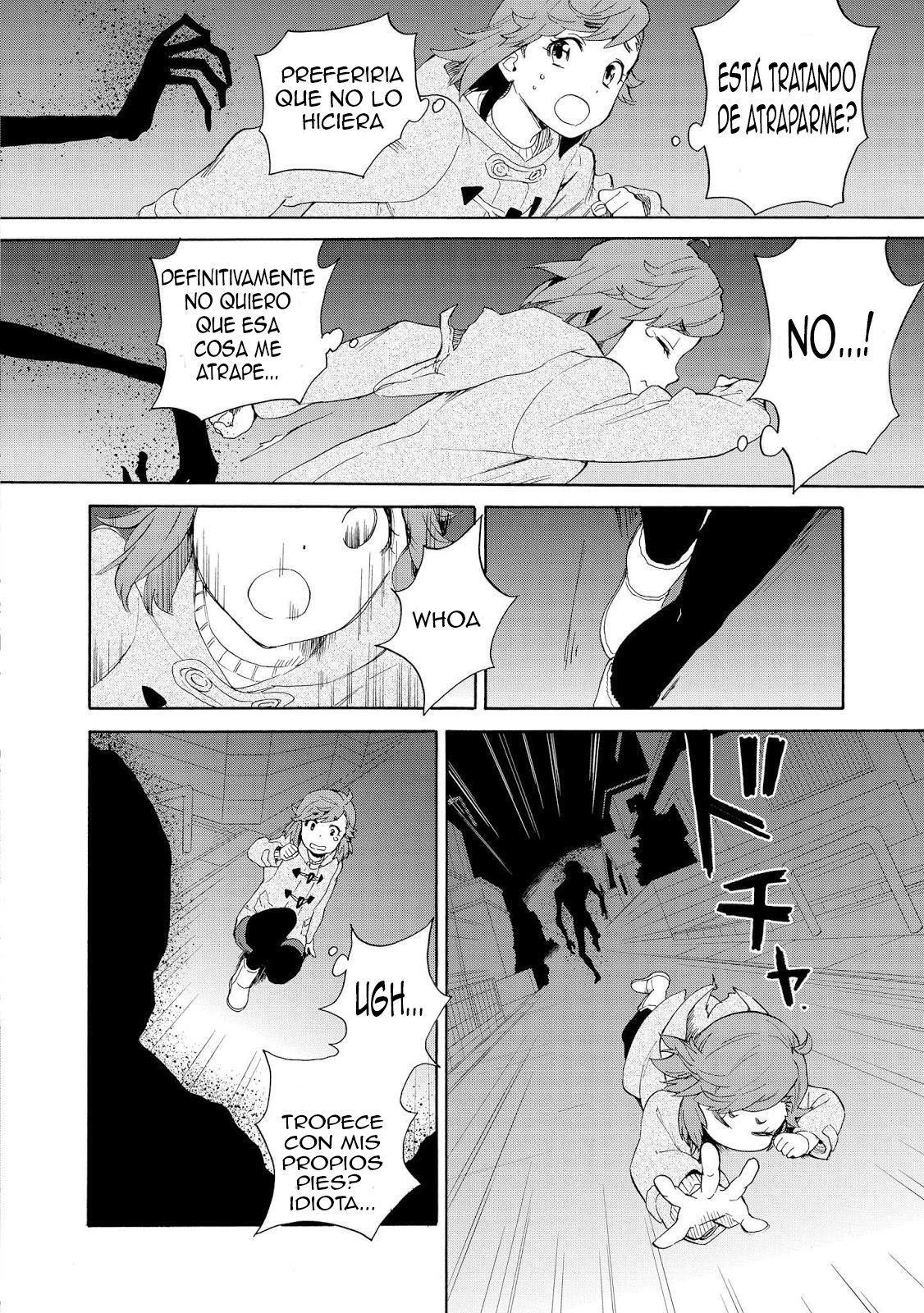 Capitulo 65 page 25