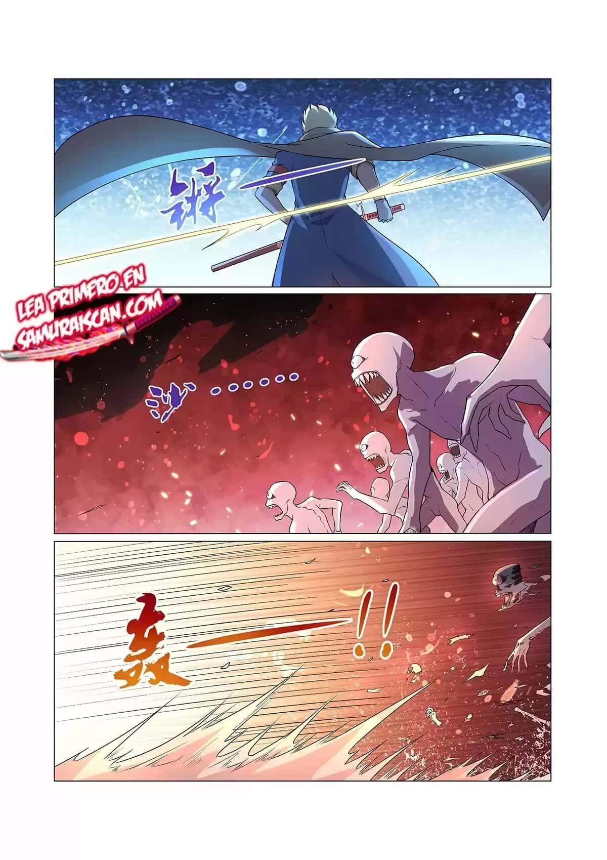Capitulo 94 page 10