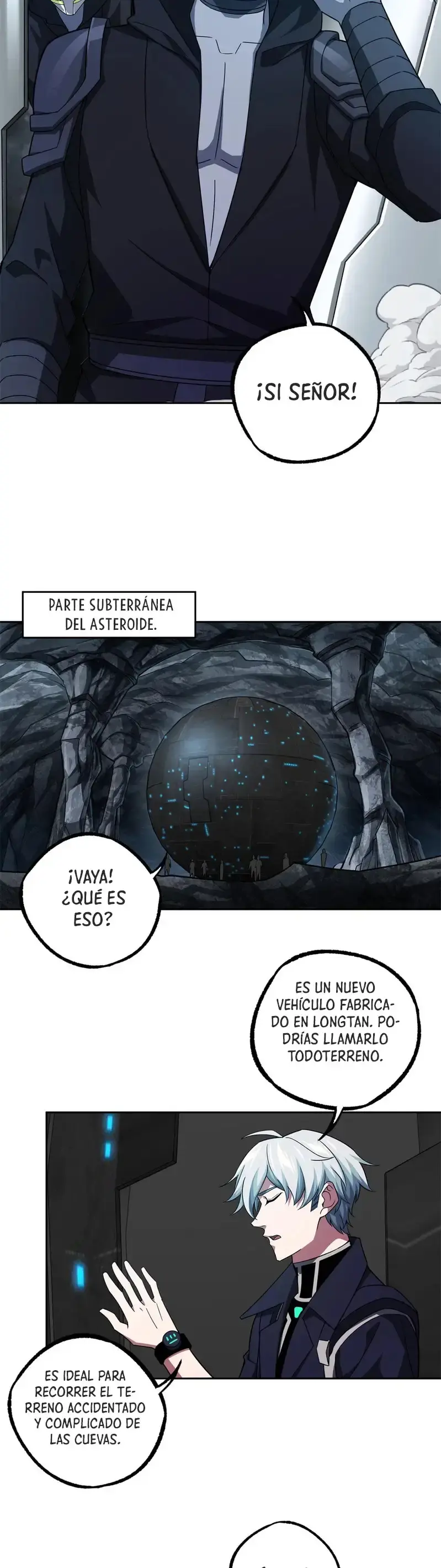 Capitulo 242 page 8