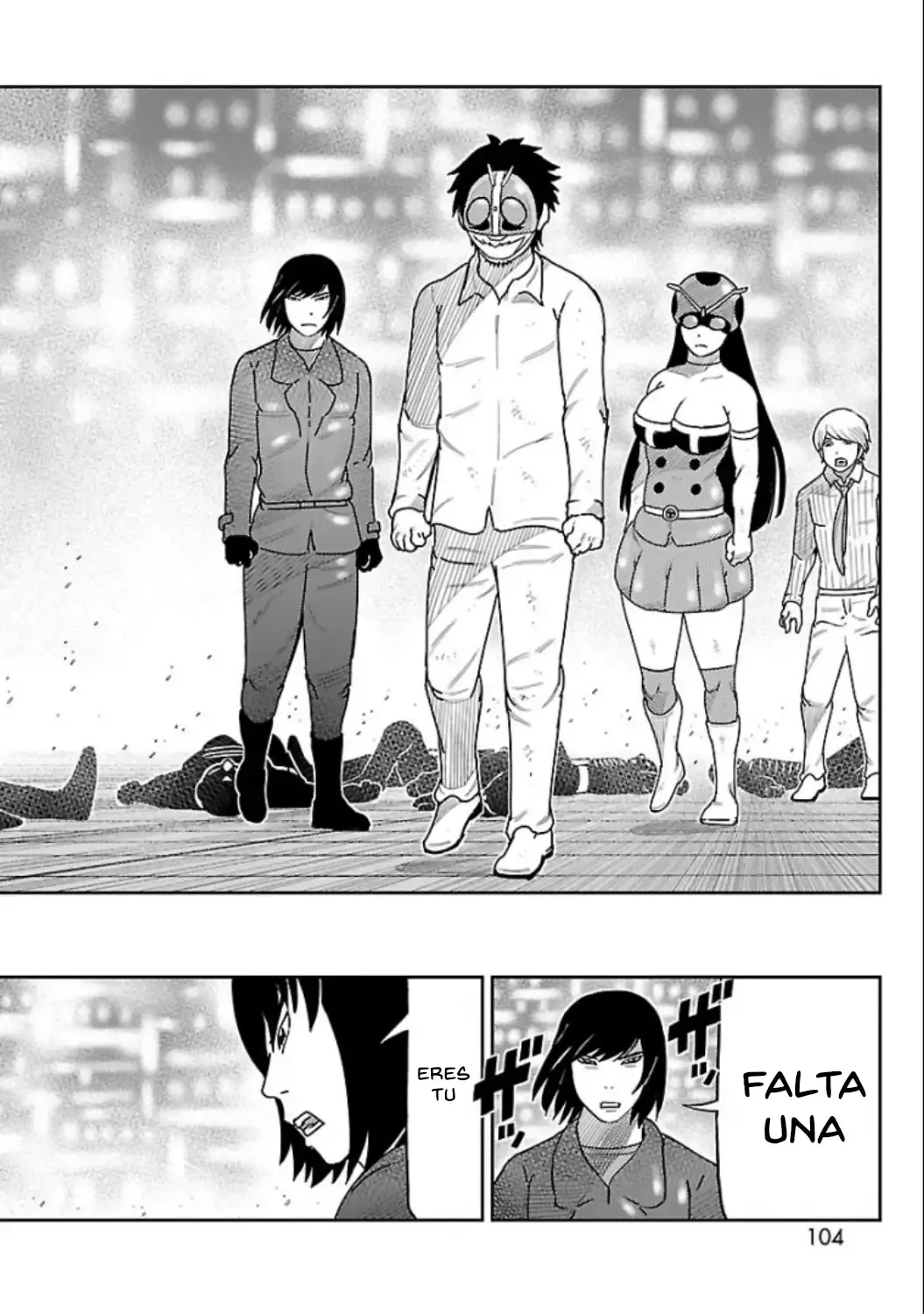 Capitulo 7 page 14