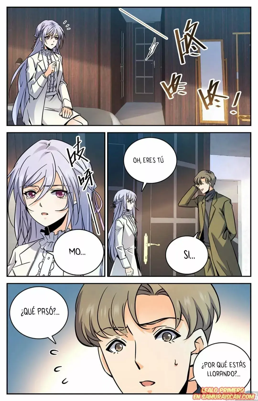 Capitulo 531 page 11