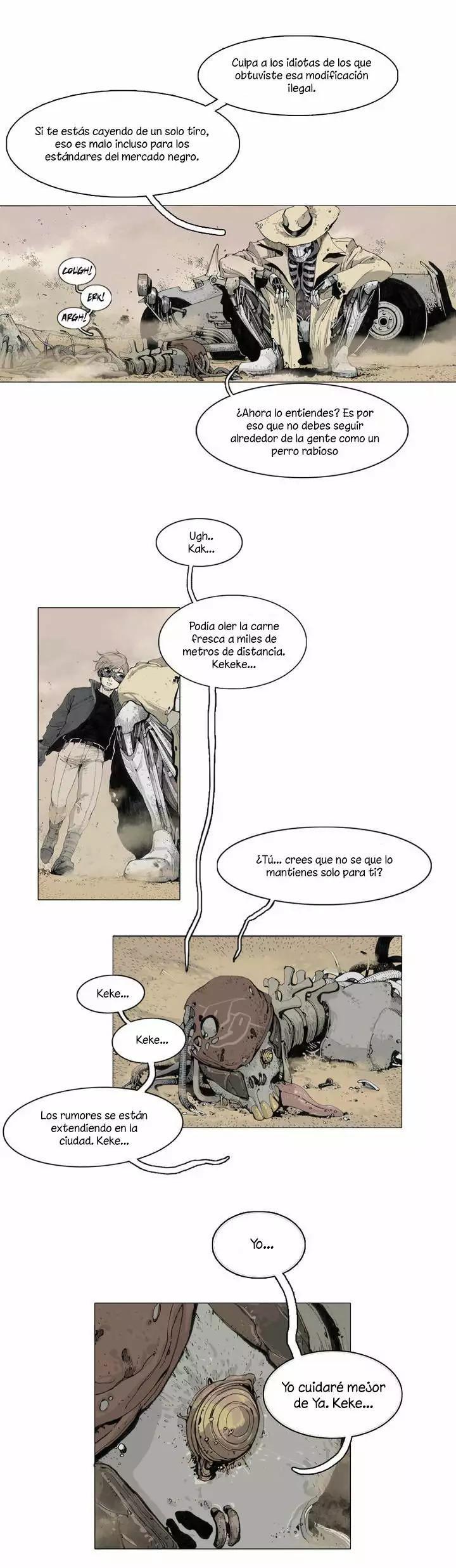 Capitulo 2 page 8
