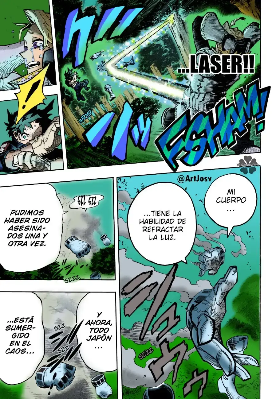 Capitulo 337.5 page 9